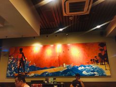 -星巴克(深圳龙岗星河时代店)