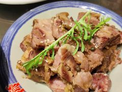 -徐鼎盛民间菜(奥体店)