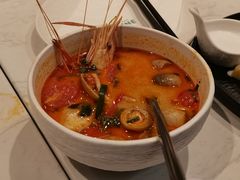 -美奈小馆·越南料理(中航城君尚购物中心店)