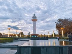 -日照灯塔风景区