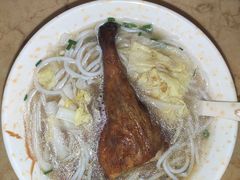 -厚街烧鹅(麻涌店)