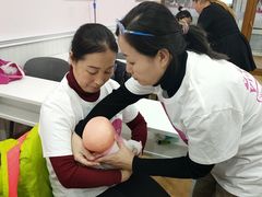 -爱月宝月嫂·育儿嫂(哈尔滨总店)