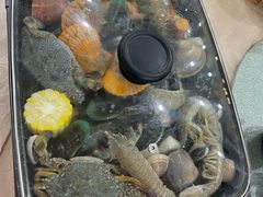 -鹏城人家海鲜酒家·23年老字号(较场尾店)