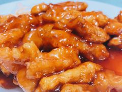 -华春餐馆(鱼山路店)