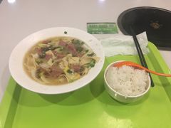 -优芙得餐厅(龙山街店)