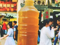 -大声公凉茶