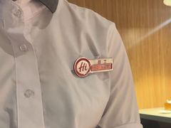 -海底捞火锅(万丰桥店)