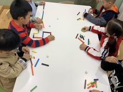 -培飞思维启蒙·益智游戏·科学探索(城西银泰店)