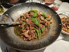 -费大厨辣椒炒肉(黄兴中心广场店)