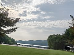 -天目湖涵田度假村