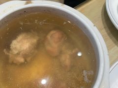 -东山茶寮(新安店)
