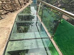 -十渡东湖港风景区