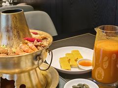 -鼓楼东街老火锅(鼓楼店)