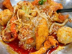 -南京工业大学-东苑1食堂