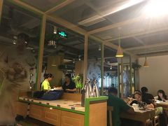 -蛙蛙叫干锅年代(簋街总店)
