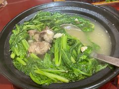 -墨白私房菜·广东菜 粤菜