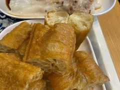 -冰泉豆浆馆(阳朔店)