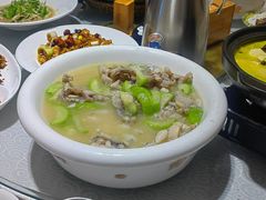 -辣婆婆(航天桥店)