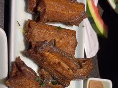 -北平盛世·新京菜·北京烤鸭(劲松·双井店)