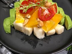 -云来居素食馆(海上世界店)