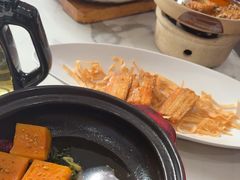 -桃园农庄烤全羊(江秋路店)
