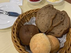 -新侨三宝乐西餐厅(崇文门店)