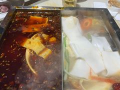 -小牛叔鲜切牛肉·火锅·烤肉自助(公济桥路店)