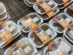 -盒马X会员店(上海森兰商都店)