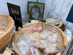 -富贵面包公司(运河店)