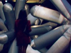 -chi K11艺术空间展览厅