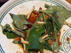 -云海肴汽锅鸡·云南小炒(曲江大悦城店)