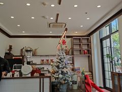 -富贵面包公司(运河店)