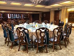 包厢-欣旺·迎宾楼·百年无锡菜