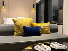 -尼依格罗香港美利酒店