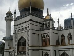 -新加坡Zam Zam餐馆