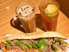 -西贡妈妈SaigonMama•越南料理(上海商城店)
