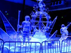 -宁波冰雪大世界(北仑区)