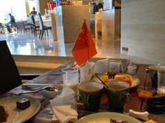 -金海湾自助餐厅(金陵饭店)