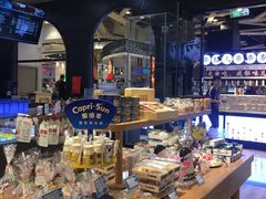 零售区-米洛克欧洲蛋糕(西南路店)
