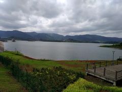-玉女潭景区