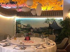 -食悦江南·淮扬菜·烤鸭(亚运村·惠新店)