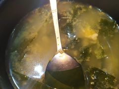 -牛信亭韩国料理·炭火烤肉(紫藤路店)