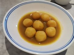 -陶兰居·手工点心·粤菜(圆融时代广场店)