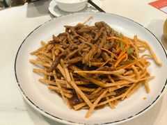 -刘胖子家常菜·蹄花焖藕(江汉路总店)