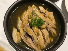 -玫瑰厅上海菜(兴国路店)