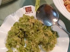 -瑞丰园庭院餐厅·白族传统家常菜