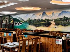 -九寨沟石锅鱼(沣峪口二十年店)
