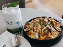 -农畉LONFOOD(福田星河COCOPark店)