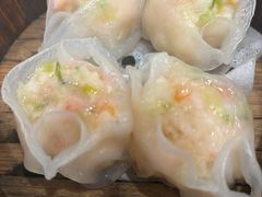 瑶柱凤眼饺-府城小食馆(金龙宾馆店)