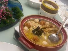 -谢先生酒店·椒宴集(沙湖店)
